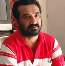 Tamil Music Director Sunil Xavier