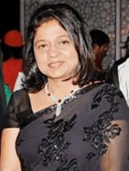 Hindi Producer Sunita Poddar