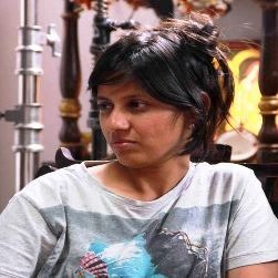 Hindi Cinematographer Sunita Radia