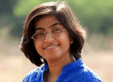 Telugu Producer Sunitha Krishnan