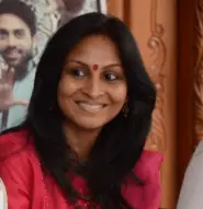 Telugu Producer Sunitha Tati