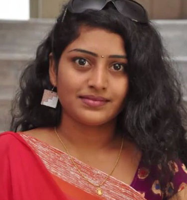 Telugu Movie Actress Sunitha