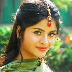 Hindi Movie Actress Sunny Pahuja