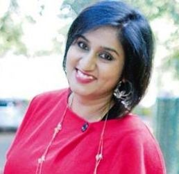 Kannada Playback Singer Supriya Lohith
