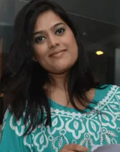 Hindi Playback Singer Surabhi Dashputra