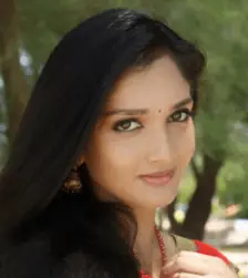 Tamil Movie Actress Surabhi Santosh
