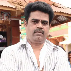 Tamil Director Suraj