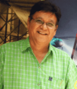Surendra Bhatia Hindi Producer