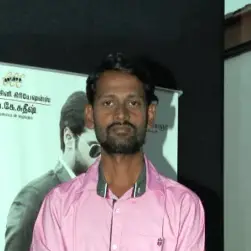 Tamil Director Surendran