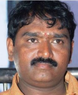 Kannada Producer Suresh Babu