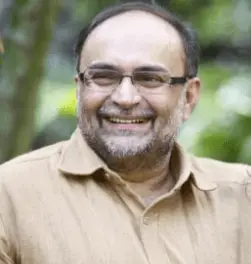 Hindi Producer Suresh Balaje