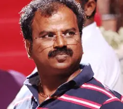 Telugu Cinematographer Suresh Gundlupet