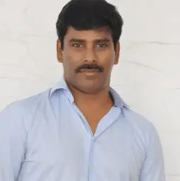 Telugu Producer Suresh Kondeti