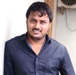 Telugu Director Suresh KV