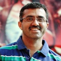 Malayalam Director Suresh Nair