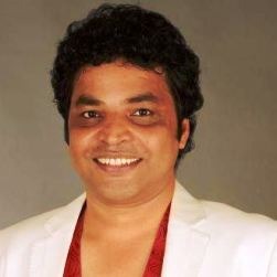 Malayalam Music Director Suresh Peters