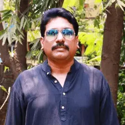 Tamil Executive Producer Suresh Pillai
