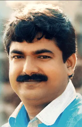 Malayalam Screenplay Writer Suresh Poduval