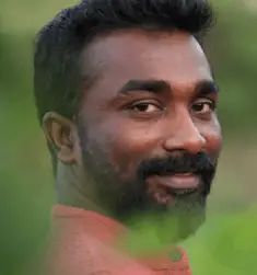Malayalam Cinematographer Suresh Rajan