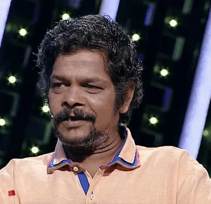 Malayalam Lyricist Suresh Thampanoor