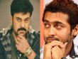 Suriya Clashes With Chiru? Telugu News