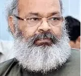 Malayalam Director Surya Mohan