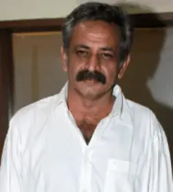 Hindi Director Sushil Rajpal
