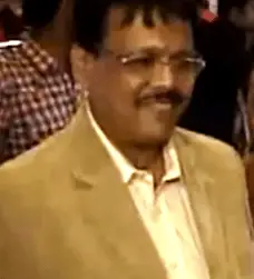 Hindi Producer Sushilkumar Agrawal
