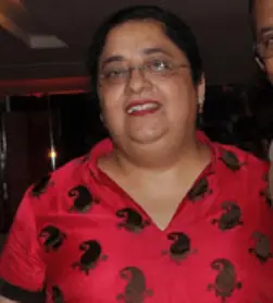 Hindi Producer Sushma Kaul Ravi