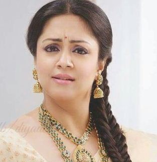 Suspense In Jyothika S Film Nettv4u