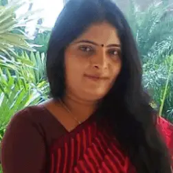 Tamil Tv Actress Sutha Prakash
