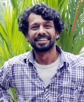 Malayalam Director Suveeran