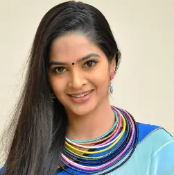 Tamil Movie Actress Swapna Madhuri