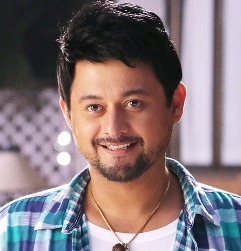 Marathi Movie Actor Swapnil Joshi