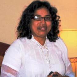 Tamil Assistant Choreographer Swarna Babu
