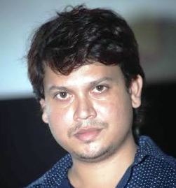 Kannada Director Swaroop Swara