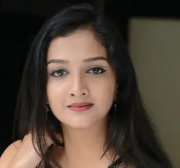 Telugu Movie Actress Swasthi