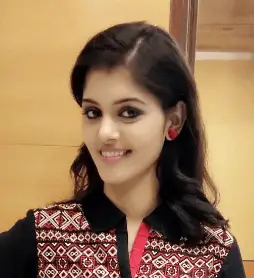 Tamil Movie Actress Swathishta Krishnan