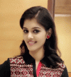 Swathishta Krishnan Tamil Actress