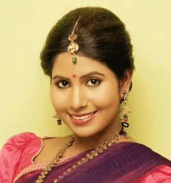 Telugu Movie Actress Sweetha