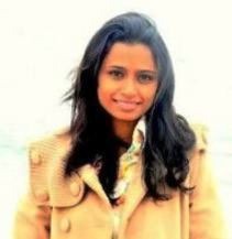 Swetha Suresh Tamil Singer