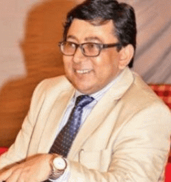 Syed Asif Jah Hindi Producer