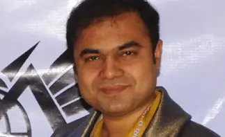 Telugu Director Syed Rafi