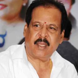 Kannada Producer Sa Ra Govindu