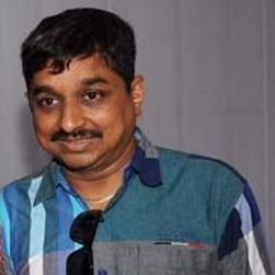 Hindi Writer Saajan Agarwal