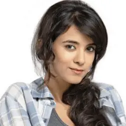 Hindi Movie Actress Saba Azad