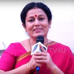 Tamil Tv Actress Sabitha Anand