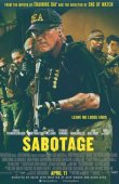 Sabotage Movie Review English