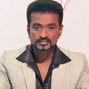 Tamil Contestant Sac Vasanth