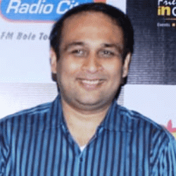 Sachin Awasthee Hindi Producer